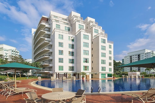 ヴィレッジ レジデンス ホーガン