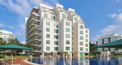 Village Residence Hougang