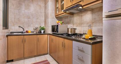 Village Residence Hougang