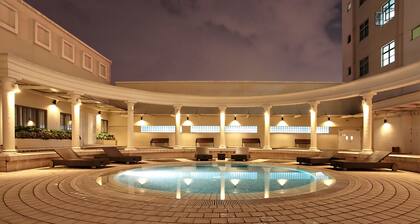 Village Residence West Coast