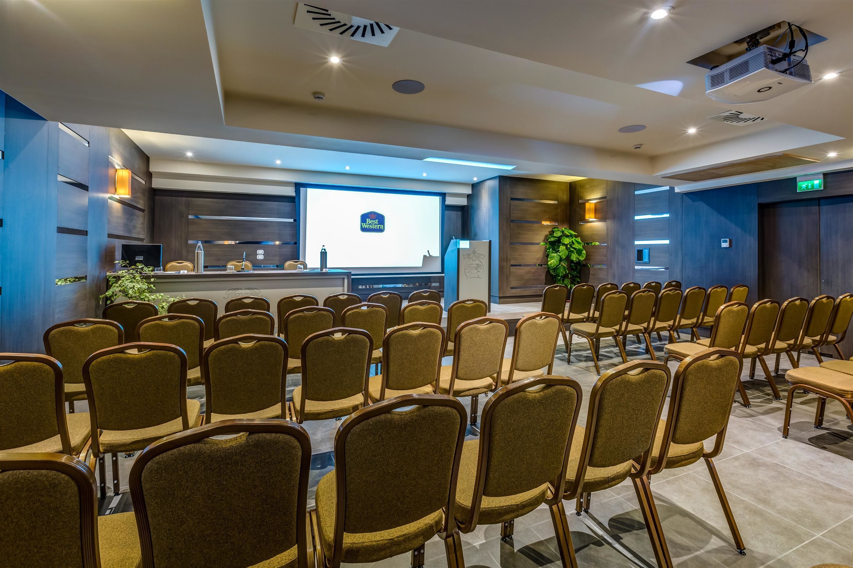 Foto - Best Western Plus Hotel Perla Del Porto