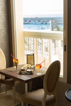 Bar (en la propiedad)