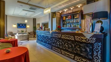 Bar (en la propiedad)