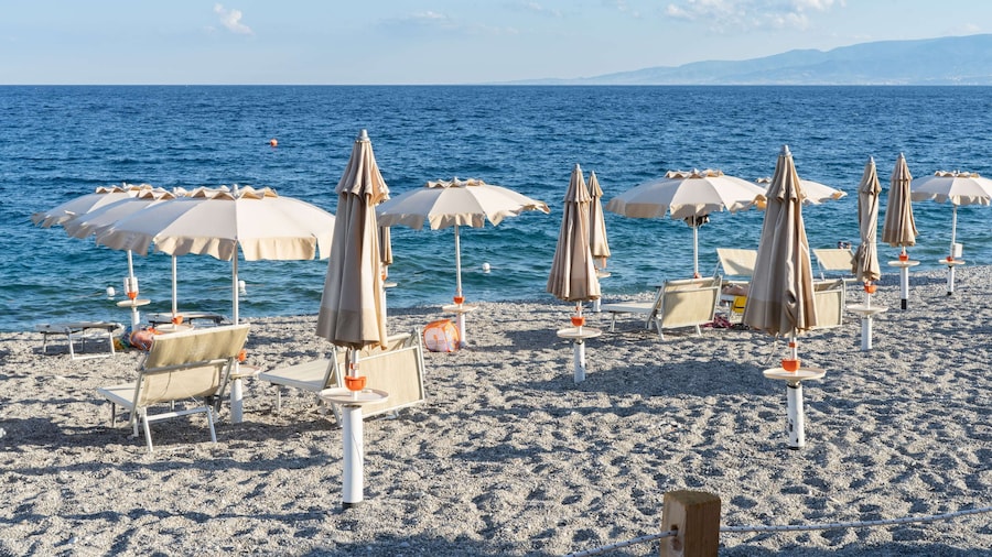 Best Western Plus Hotel Perla Del Porto