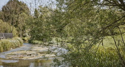 The Bucks Head