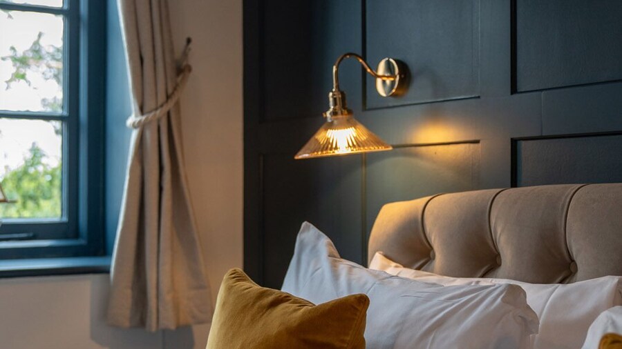 The Bugle Coaching Inn