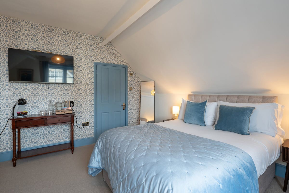 Comfort Suite, Ensuite (Twin/King)
