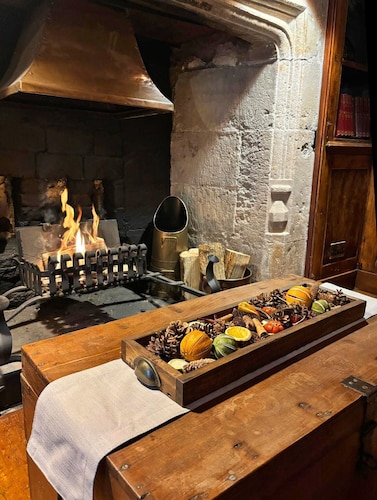 The Bugle Coaching Inn