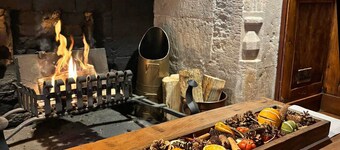 The Bugle Coaching Inn