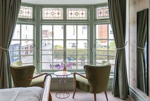 套房, 独立浴室