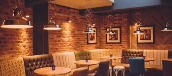 The Castle Cambridge