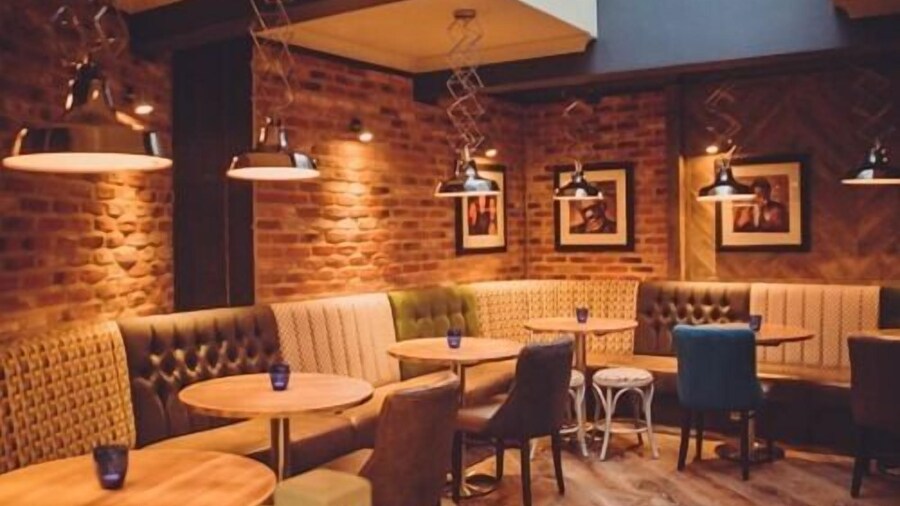 The Castle Cambridge