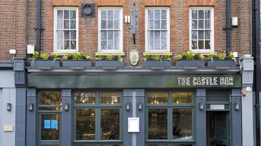 The Castle Cambridge