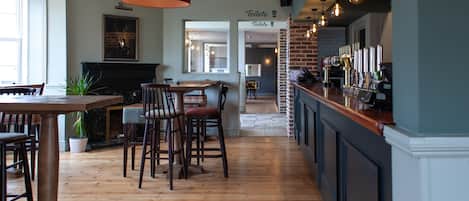 Bar (sur place)