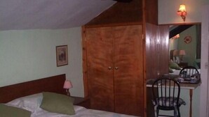 جناح - بحمام داخل الغرفة (Sleeps 3) | 1 غرفة نوم