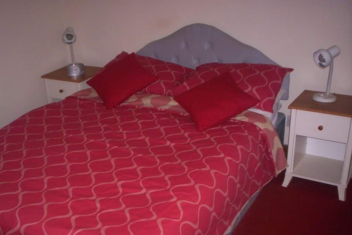 Double Room, Ensuite | 1 bedroom