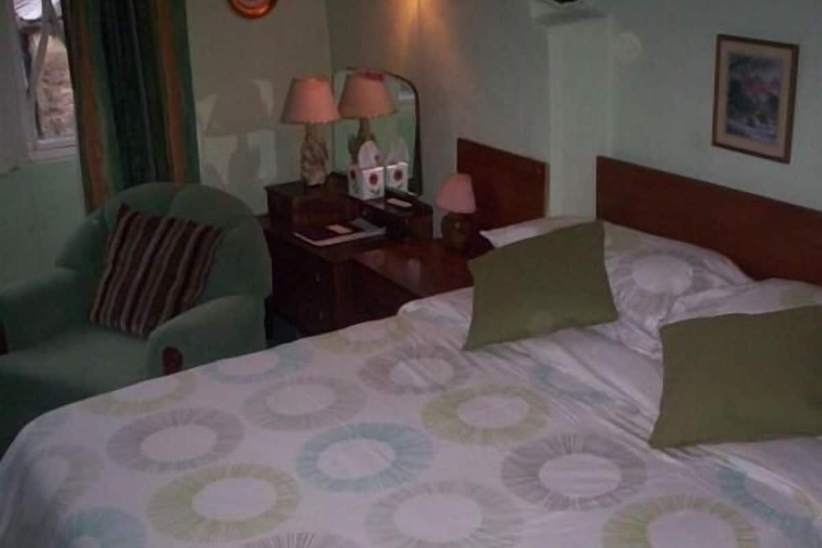 Suite, Ensuite (Sleeps 3) | 1 bedroom
