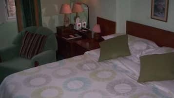 Suite, Ensuite (Sleeps 3) | 1 bedroom