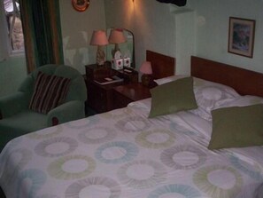 Suite, amb bany privat (Sleeps 3) | 1 dormitori 