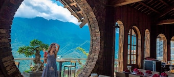 Chau Long Sapa 2 Hotel