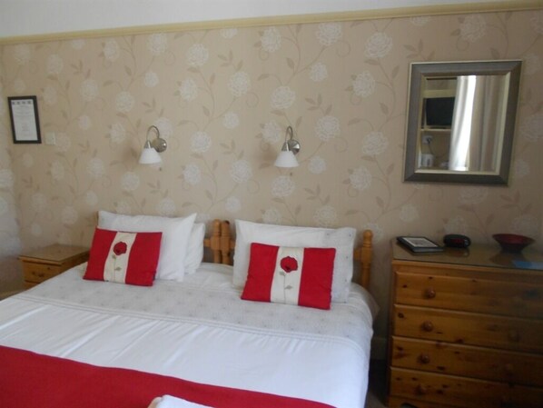 Miscellaneous - Cromwell House (Eastbourne)