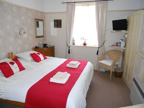 Room - Cromwell House (Eastbourne)