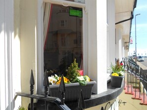 Exterior - Cromwell House (Eastbourne)