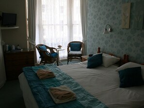 Double or Twin Room, Ensuite