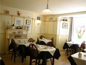 Restauranger