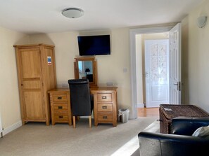 Leilighet – standard, eget bad (One Bedroom- Ground floor)