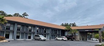 Baymont by Wyndham Ridgeland I-95