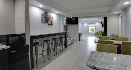 Baymont by Wyndham Ridgeland I-95