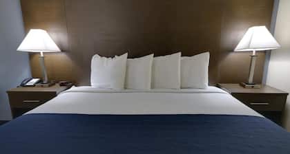 Baymont by Wyndham Ridgeland I-95