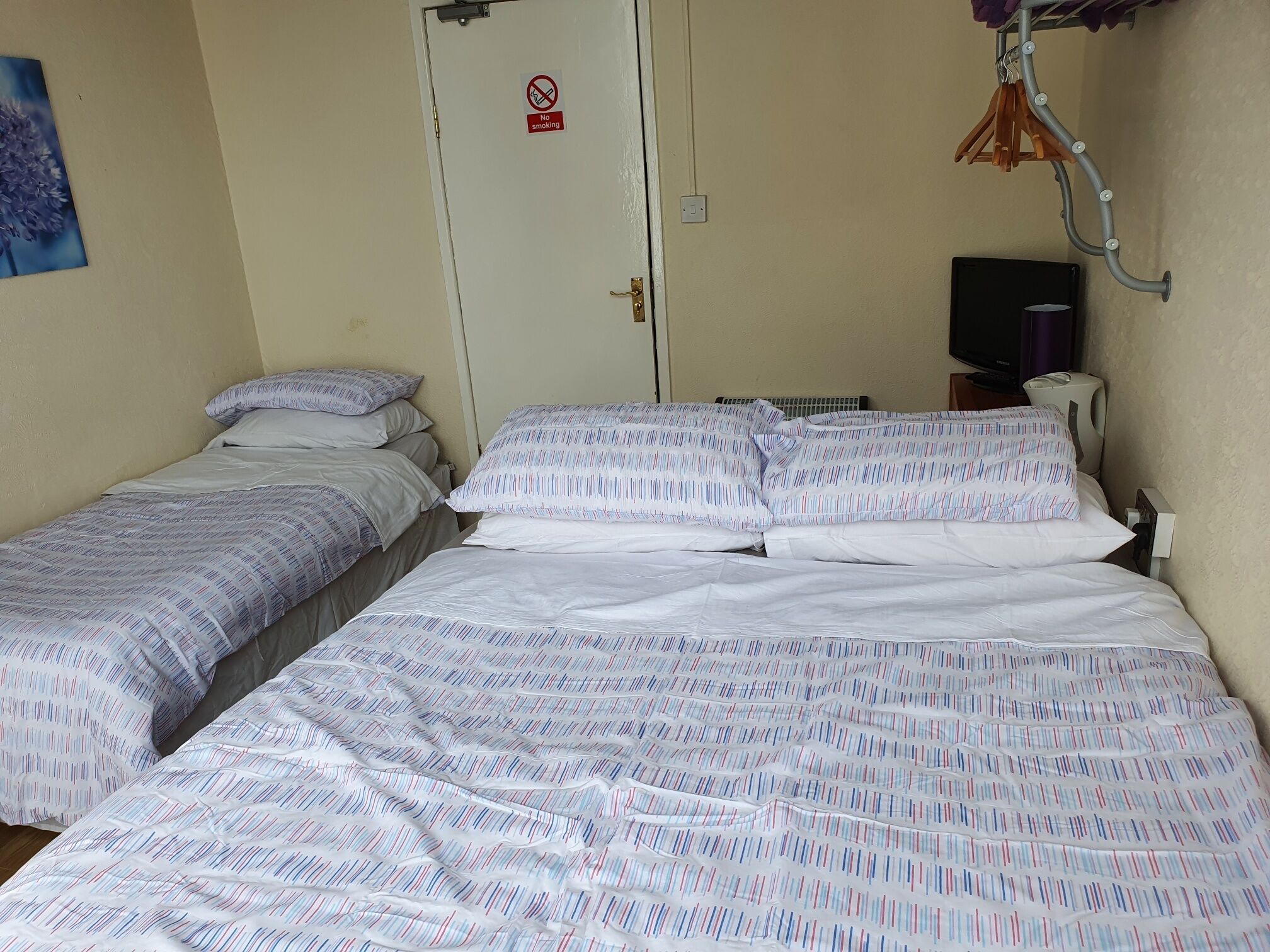 Photo - Foxhall Village Guest House