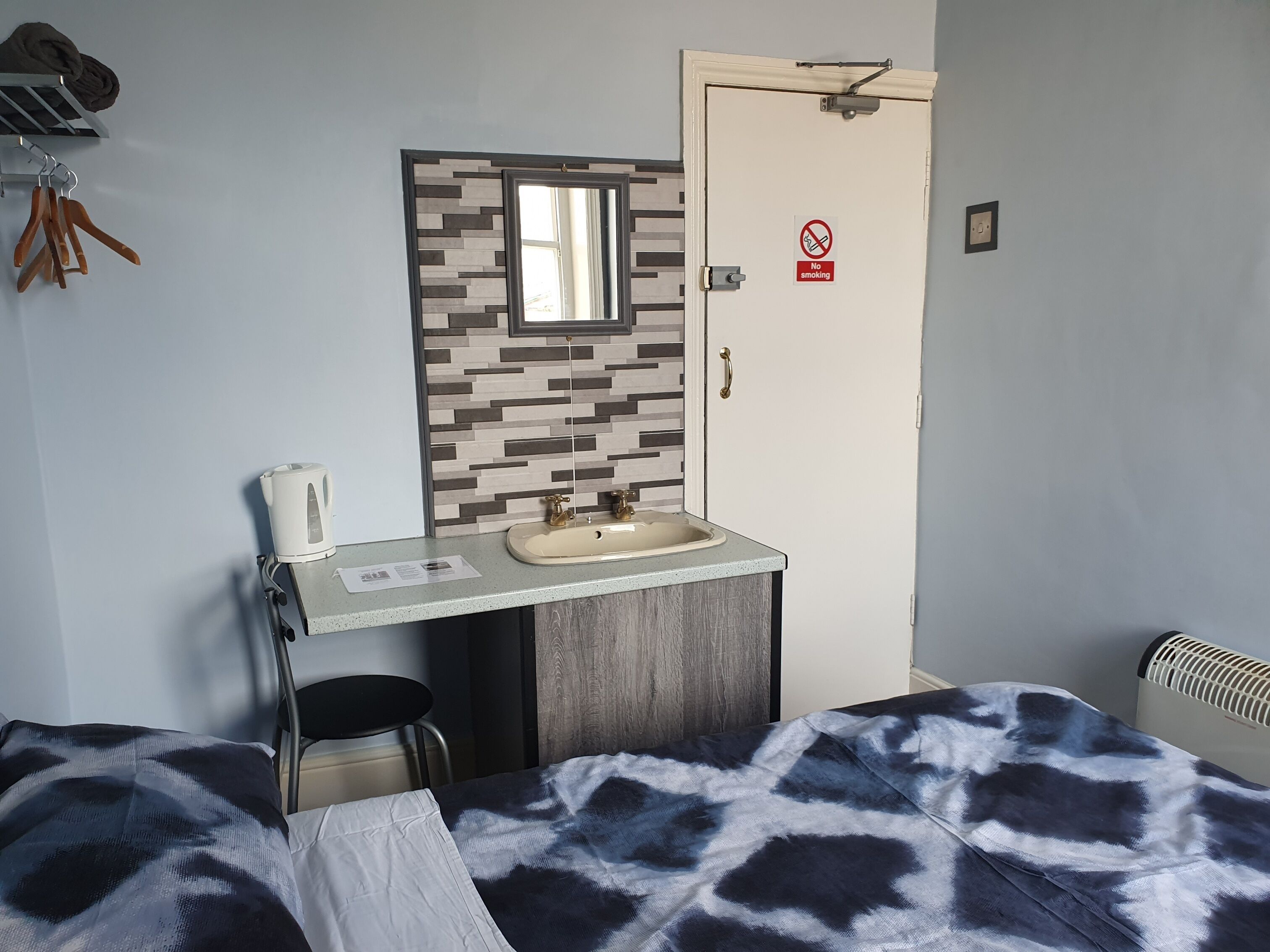 Photo - Foxhall Village Guest House