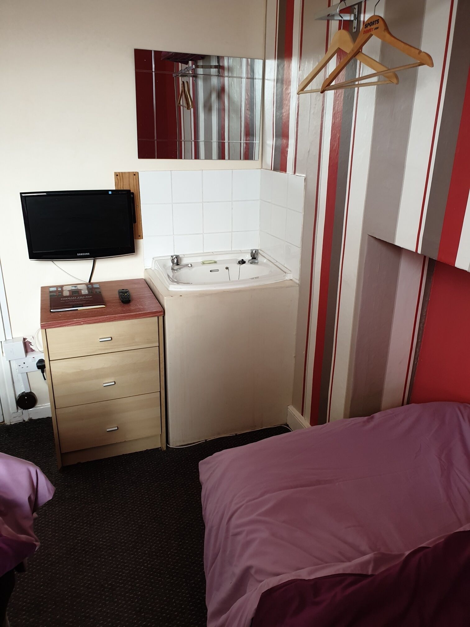 Photo - Foxhall Village Guest House