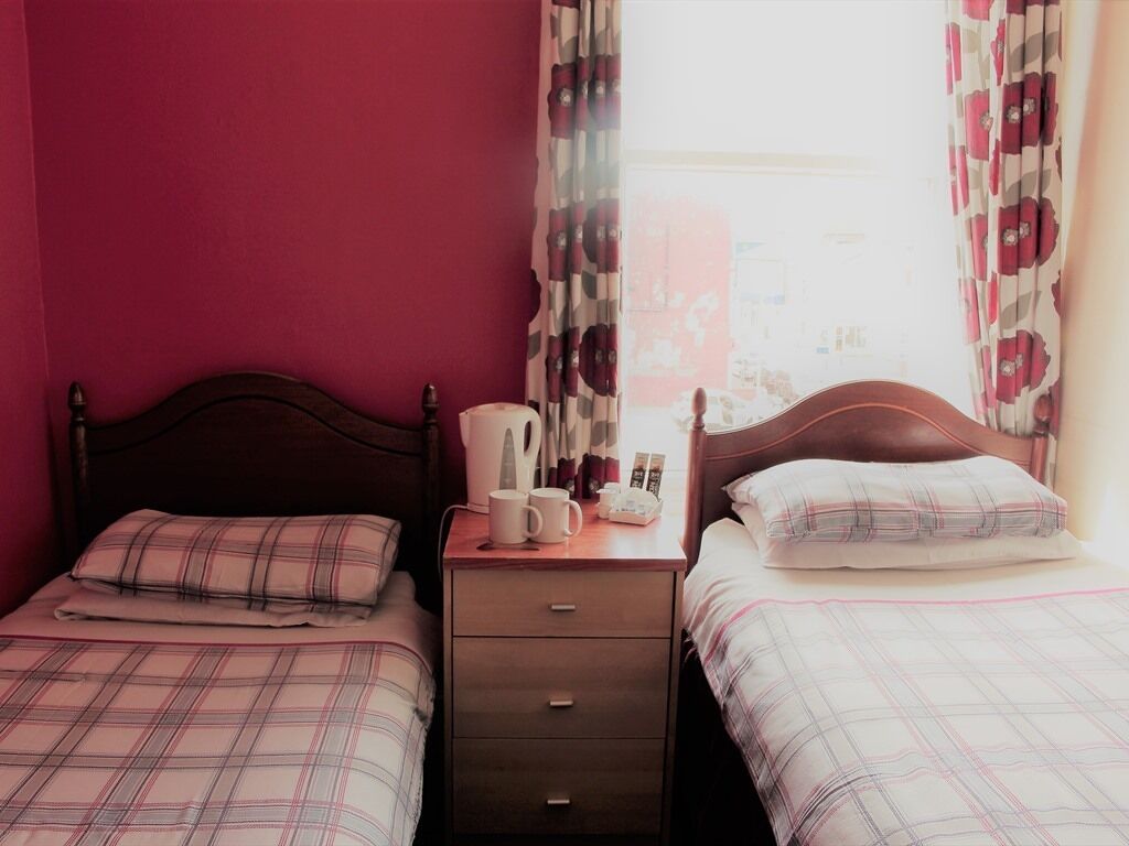 Photo - Foxhall Village Guest House