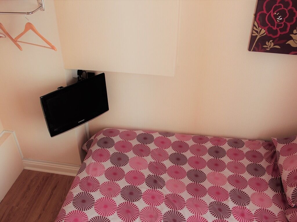 Photo - Foxhall Village Guest House