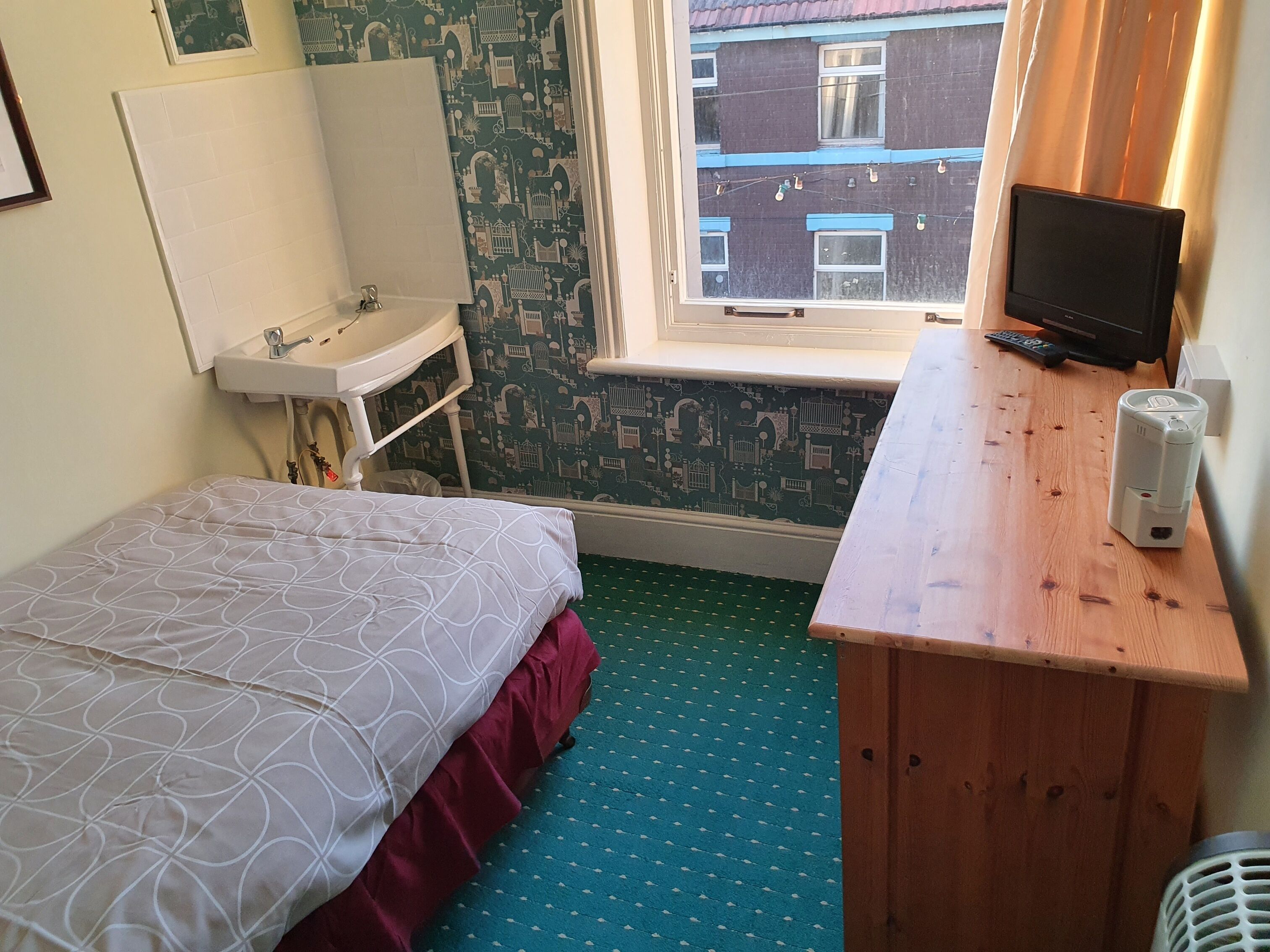 Photo - Foxhall Village Guest House