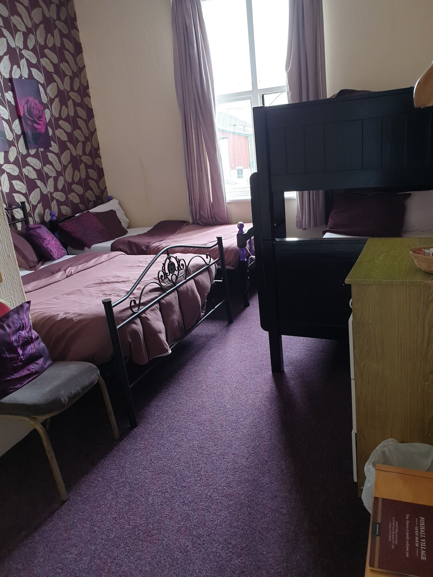 Photo - Foxhall Village Guest House