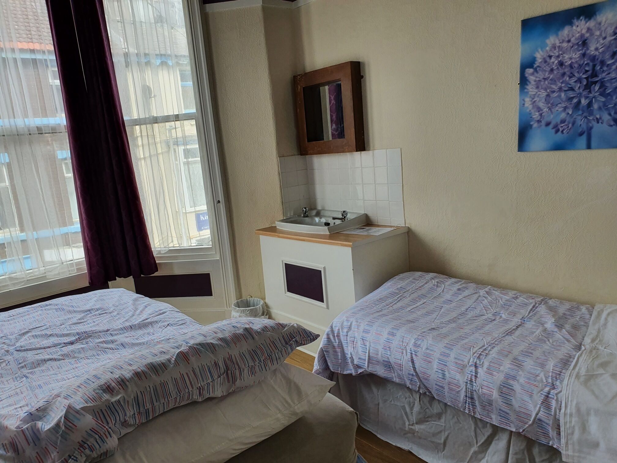 Photo - Foxhall Village Guest House