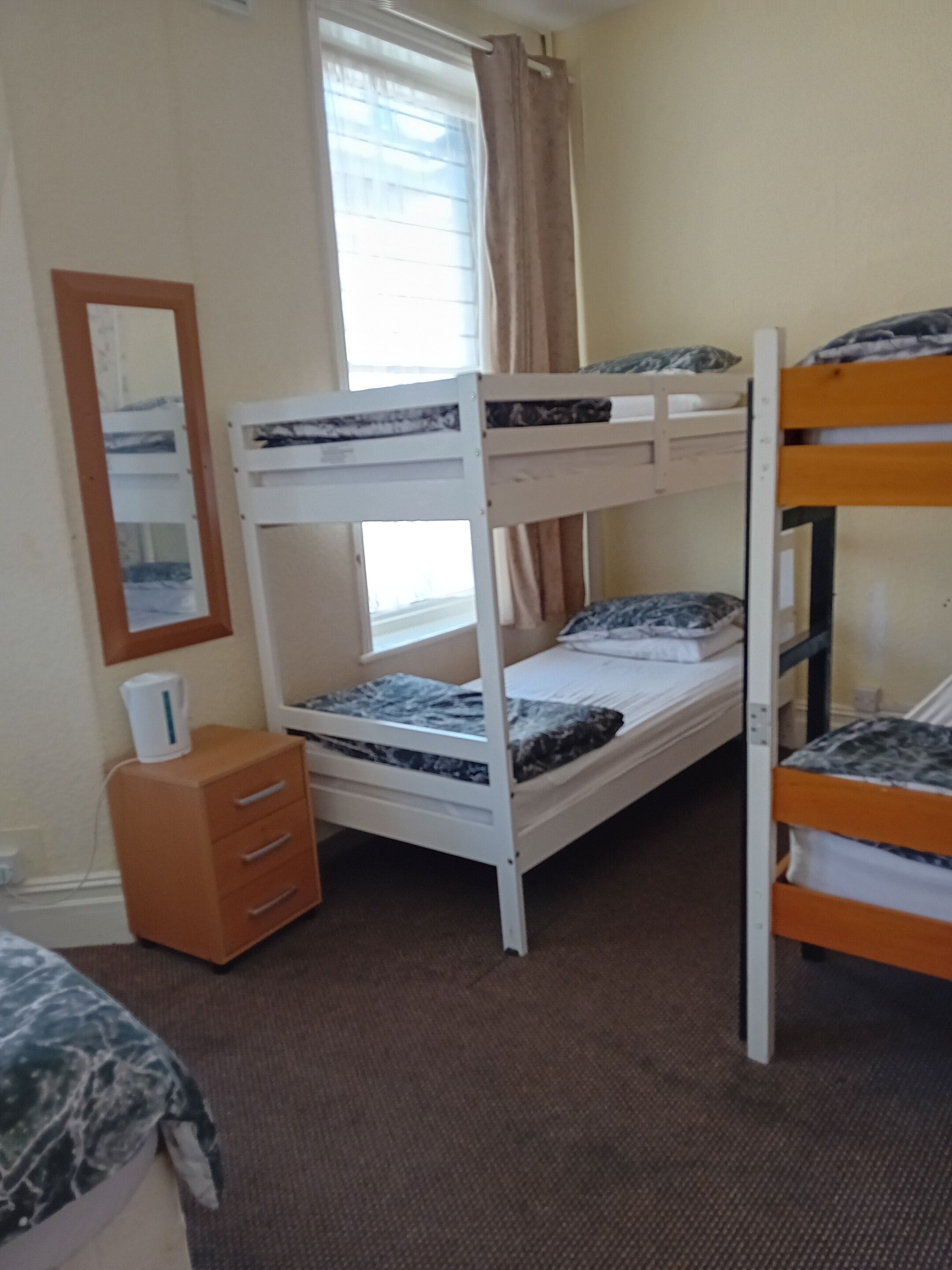 Photo - Foxhall Village Guest House