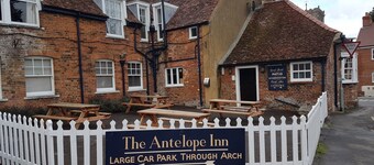 Antelope Inn