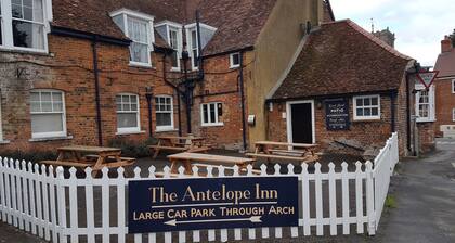 Antelope Inn