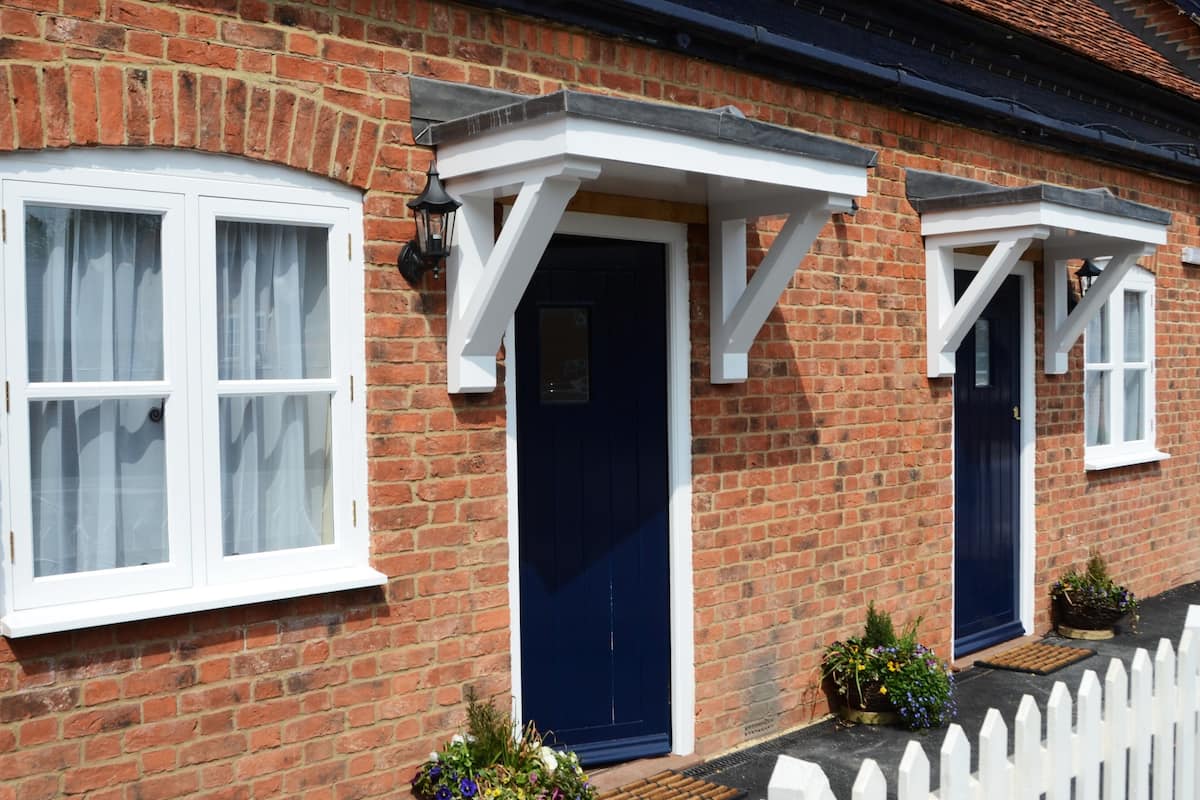 Executive Double or Twin Room, Ensuite | Exterior