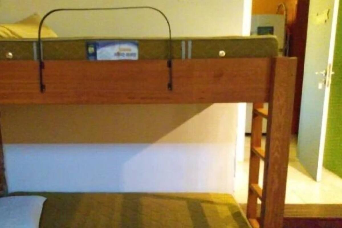Basic Shared Dormitory, Women only | Soundproofing, iron/ironing board, free WiFi