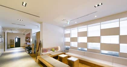 Sotetsu Fresa Inn Nagano Zenkojiguchi