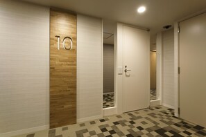 Hallway - Sotetsu Fresa Inn Nagano Zenkojiguchi (Nagano)