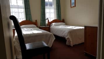 Twin Room, Ensuite | Room amenity