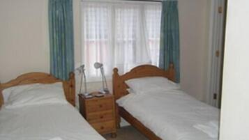 Twin Room, Ensuite | 1 bedroom